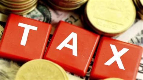 overview of taxation in nigeria